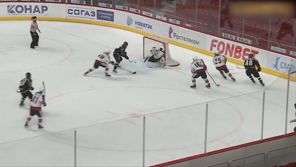 Обзор спортивных событий от 19.02.2020