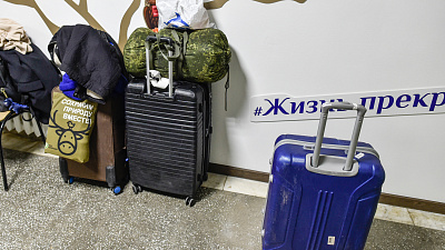 Челябинцы вернулись из тюменского карантинного центра по коронавирусу