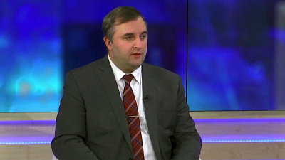 Гендиректор ОТВ Олег Гербер стал членом Общественной палаты по квоте главы региона