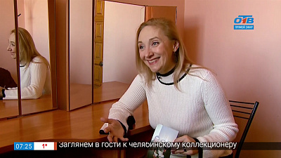 Семейный альбом — Наталья Риккер