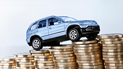 Покупка готового бизнеса в автомобильной сфере