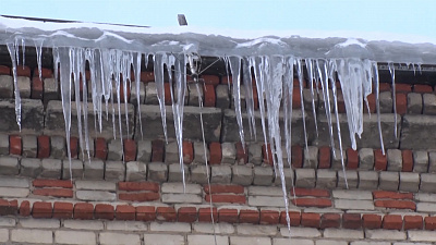 Как уберечь себя в период оттепели?