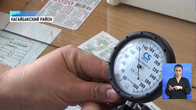 Врачам и фельдшерам увеличили разовые выплаты