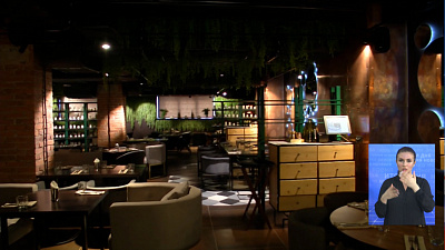 Победитель тв-шоу открыл новый ресторан Победитель тв-шоу открыл новый ресторан