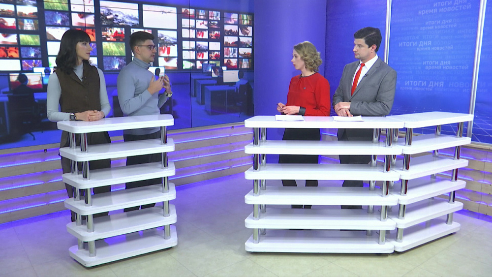 Выписали пациентов и из карантинного центра в Тюмени