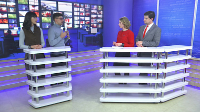 Выписали пациентов и из карантинного центра в Тюмени Выписали пациентов и из карантинного центра в Тюмени