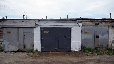 «Гаражной амнистии» быть? В России могут принять закон, упрощающий регистрацию гаражей