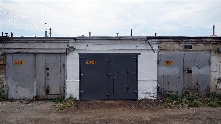 «Гаражной амнистии» быть? В России могут принять закон, упрощающий регистрацию гаражей «Гаражной амнистии» быть? В России могут принять закон, упрощающий регистрацию гаражей