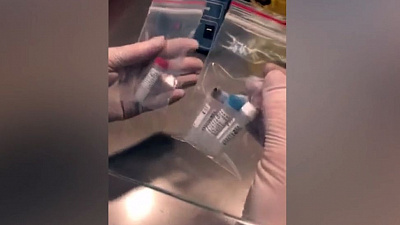 Как работают тест-системы? Специалисты рассказали о диагностике коронавируса