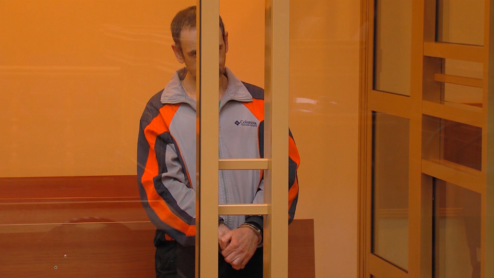 Убийце школьницы отменили приговор