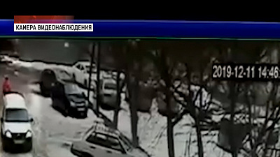 Осудили водителя, сбившего пенсионерку В Златоусте