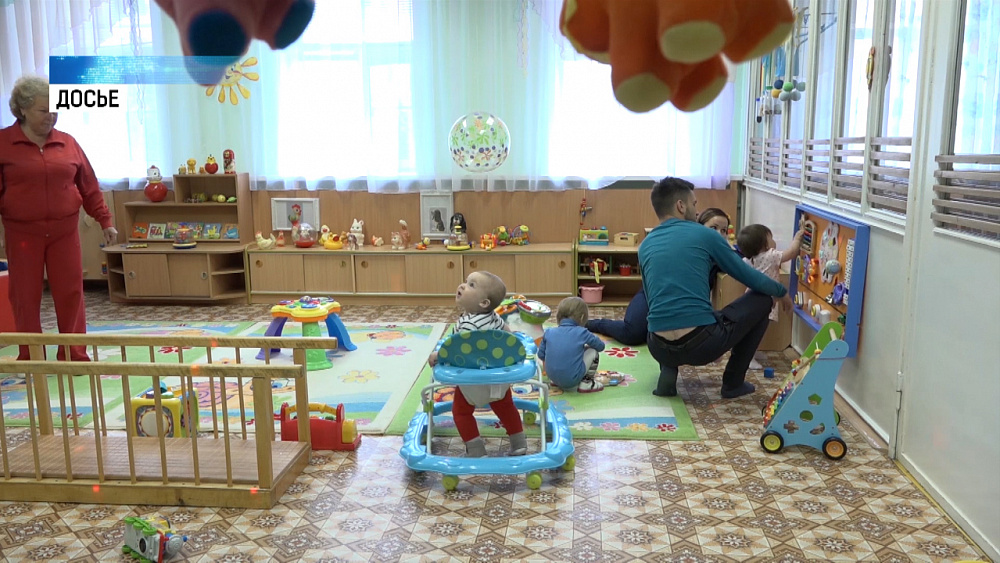 Южноуральским семьям увеличили маткапитал