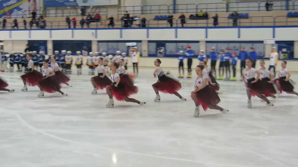 Обзор спортивных событий от 21.02.2020