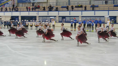 Обзор спортивных событий от 21.02.2020