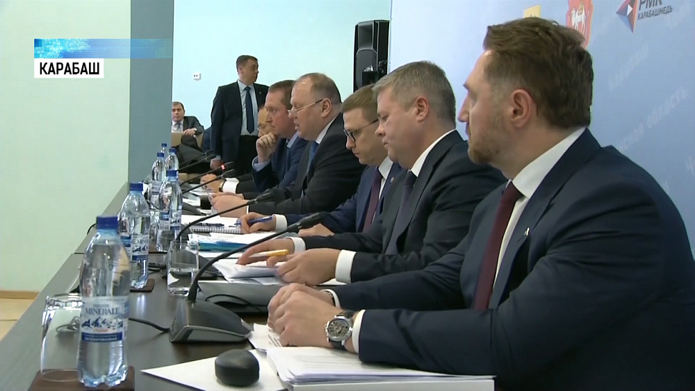 Финансирование моногородов увеличат