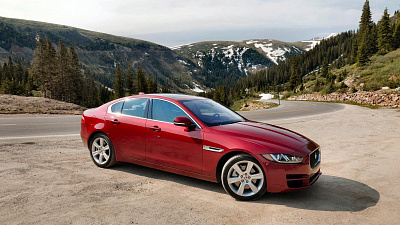 Обзор моделей «Ягуар» 2020 года