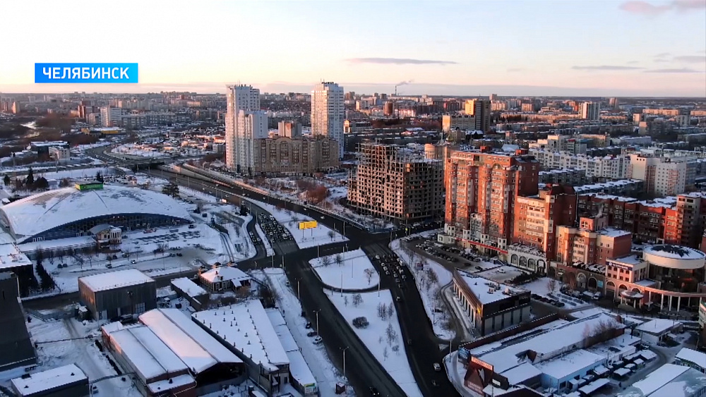 Время новостей. Итоги от 22.02.2020