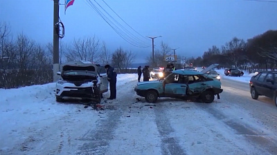 Происшествия недели 22.02.2020