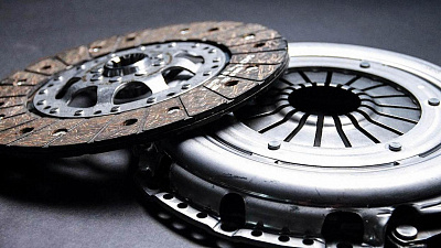 Оригинальные сцепления SACHS