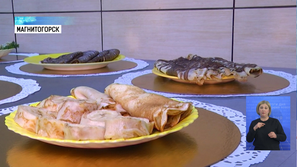 Южноуральцы готовятся к празднованию Масленицы