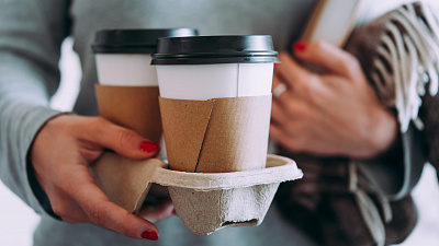 Разновидности и отличительные особенности бумажных стаканов