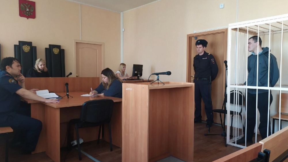 17-летнего подростка убили в центре Челябинска