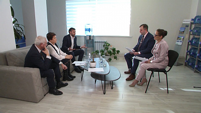 «ЭкоЛогика». Аномалии «нефтяной» воды Челябинска