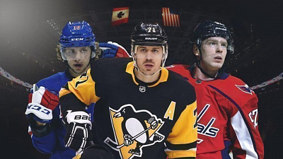 Челябинская область является одной из самых хоккейных в России