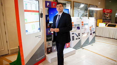 Ставки закрыты. Глава Челябинска назначила вице-мэра по экономике, инвестициям и цифровизации