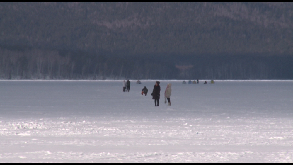 На Тургояке создадут парк природы