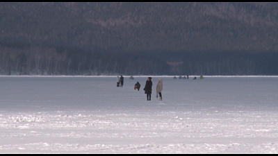 На Тургояке создадут парк природы