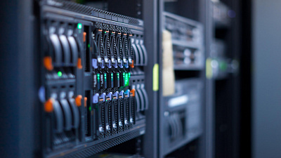 Разновидности и возможности хостинга