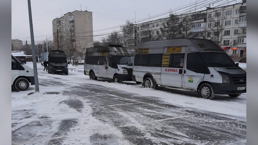 Полицейские ищут поджигателя машин