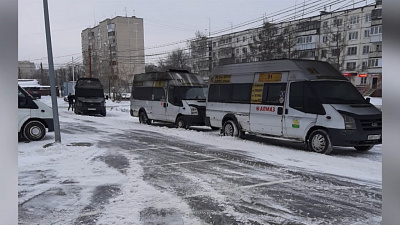 Полицейские ищут поджигателя машин