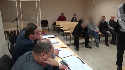 Продавцам незамерзайки вынесен приговор