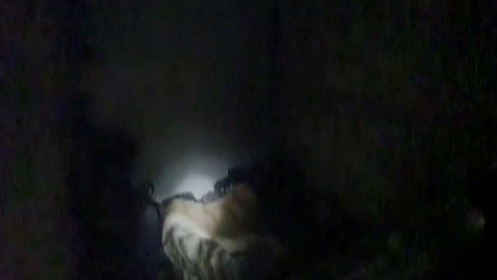 Автоинспекторы задержали автобус с иностранцами