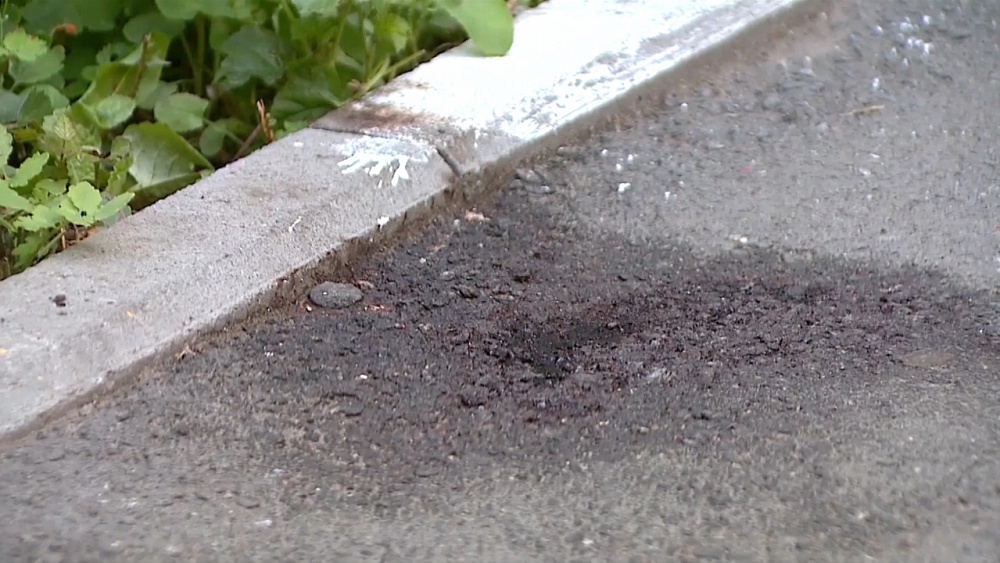 Мужчина получил 9,5 лет строгого режима за убийство подруги