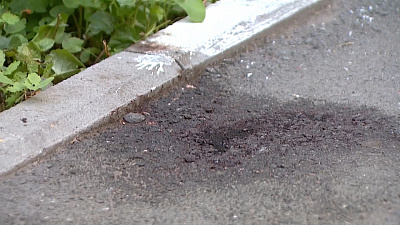 Мужчина получил 9,5 лет строгого режима за убийство подруги