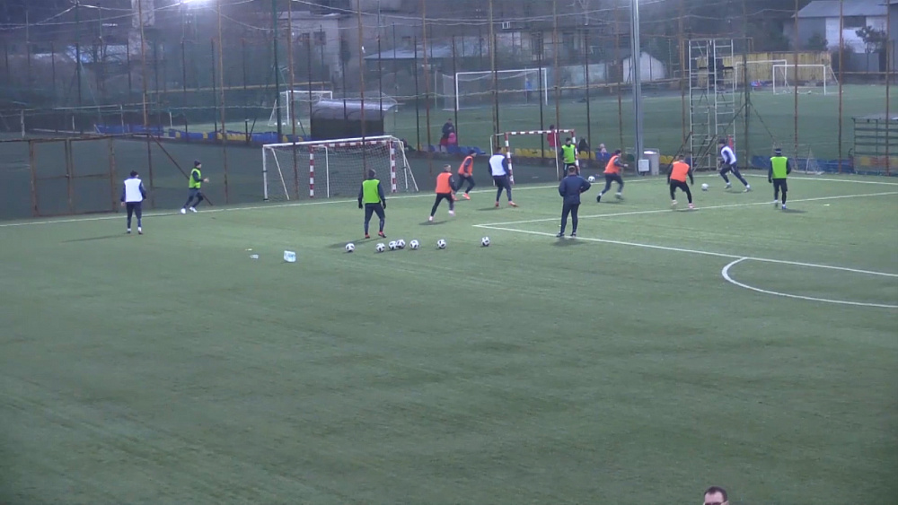 Обзор спортивных событий от 26.02.2020