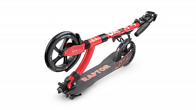 Самокаты Trolo