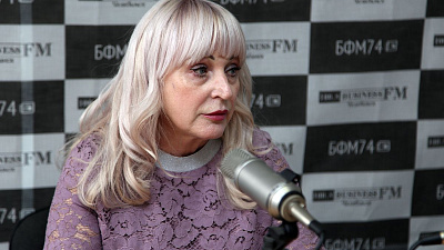 Галина Кириллова: «На плечах предпринимателя ответственность за свою работу и за персонал»