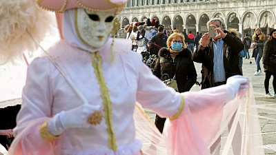 Туристы имеют право вернуть деньги при отказе от поездки в Италию