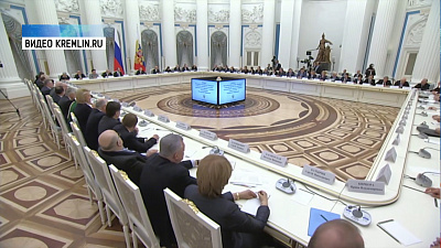 Голосование по поправкам пройдет 22 апреля