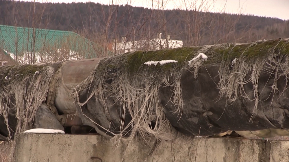 Директора ЖКХ подозревают в злоупотреблении полномочиями