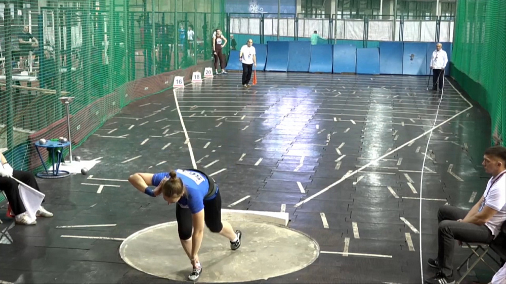 Обзор спортивных событий от 27.02.2020