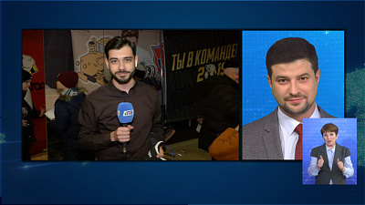 «Трактор» завершает сезон