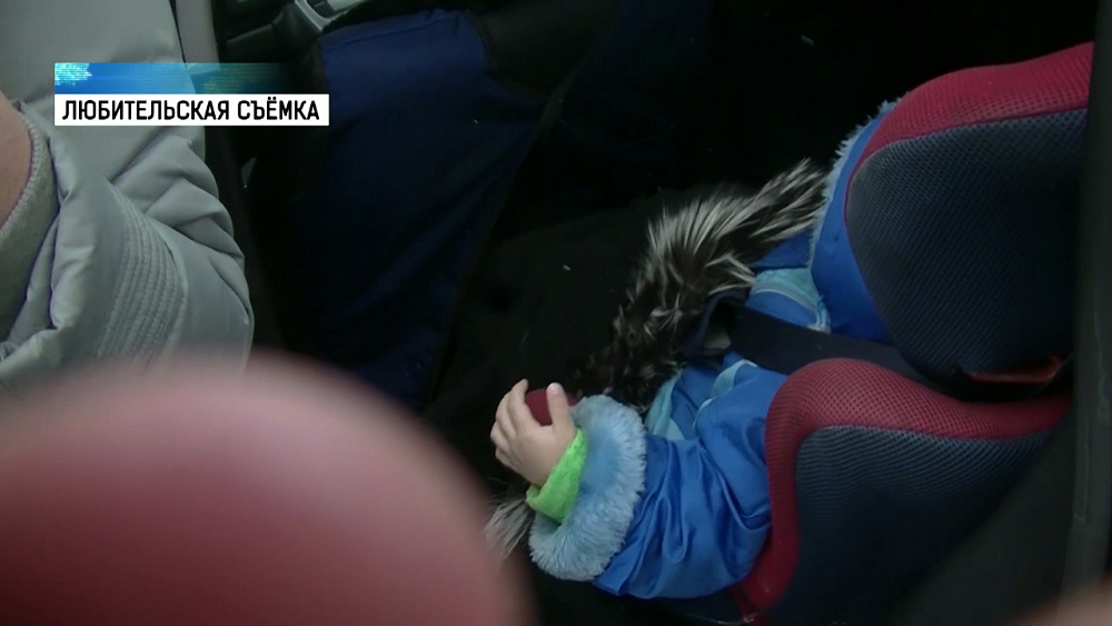 Многодетная мать хочет пойти в прокуратуру