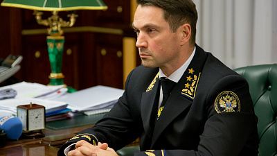 Главный аудитор Южного Урала рассказал, как чиновники осваивают бюджет