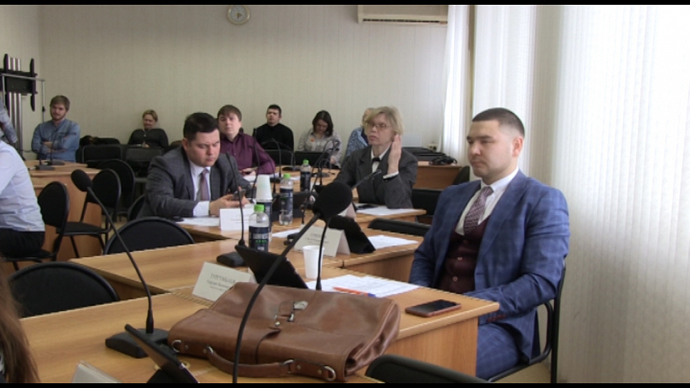 Вопросы экономической и бюджетной политики