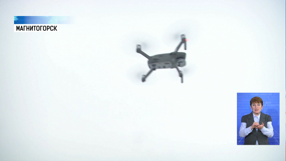 Упростили правила полётов квадрокоптеров